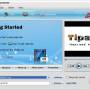 Tipard RM Converter 3.2.22 screenshot