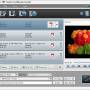 Tipard Video to SWF Converter 6.1.18 screenshot