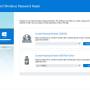 Tipard Windows Password Reset 1.0.10 screenshot