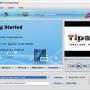 Tipard WMA MP3 Converter 3.2.22 screenshot