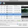 Tipard Xbox Converter for Mac 3.6.06 screenshot
