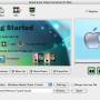 Tipard Zune Video Converter for Mac 3.6.06 screenshot