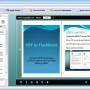 TKSOFT Free PDF to Flash Book Converter 1.0 screenshot