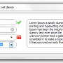 TMS Curvy Controls 10.2.4.0 screenshot