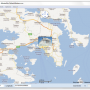 TMS TWebGMaps 2.3.0.1 screenshot