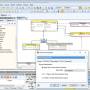 Toad Data Modeler 7.0.0.75 screenshot