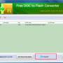 TodayFlip Free DOC to Flash 1.0 screenshot