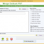 ToolsGround Merge Outlook PST 1.0 screenshot
