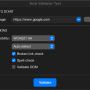 Total Validator Test for Mac 17.4.0 screenshot