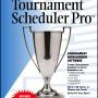 Tournament Scheduler Pro 5.0 screenshot
