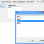TPickDialog 1.6.1.0 screenshot