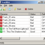 TrackErr 1.0.0.1 screenshot