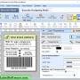 Trade Barcode Label Software 8.4.1.2 screenshot