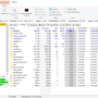 TreeSize Professional 7.0.4 screenshot