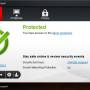 Trend Micro Titanium Internet Security for Mac OS X 2015 5.0 screenshot