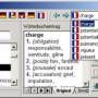 TrueTerm French Dictionaries Bundle 5.5 screenshot