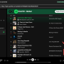 TunesFun Spotify Music Converter 3.1.27 screenshot