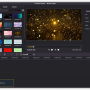 TunesKit AceMovi Video Editor for Mac 4.20.0 screenshot