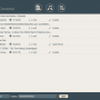 Viwizard Audio Converter for Mac 3.4.0 screenshot
