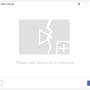 TunesKit Video Repair for Windows 2.0.0 screenshot