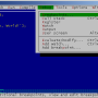 Turbo Pascal 7.0 screenshot