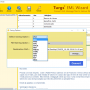 Turgs EML Wizard 2.0 screenshot