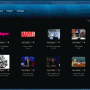 TVersity Media Server 3.8 screenshot