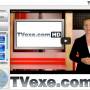 TVexe TV HD 6.0 screenshot
