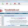 TweakGuide.net 3.1 screenshot