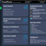 TweakPower 2.053 screenshot