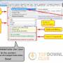 TwinkiePaste 3.80 Build 736 screenshot
