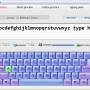 Typing Test Pixie 2.7 screenshot