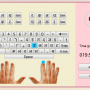 Typing Tutor Hindi Mangal Gail 1.0 screenshot