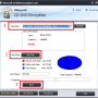 UkeySoft CD DVD Encryption 7.2.0 screenshot