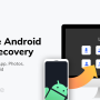 UltFone Android Data Recovery Mac 6.7.0 screenshot
