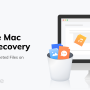 UltFone Data Recovery Mac 8.2.2 screenshot