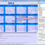 Ultimate Calendar 1.8.1.1 screenshot