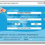 Ultimate Credit Card Checker Pro 1.1.0 screenshot