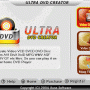 Ultra DVD Creator 2.9.1222 screenshot