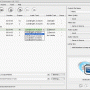 Ultra DVD to DivX Converter 4.3.0718 screenshot