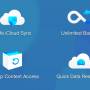 Unclouder: Backup iCloud Drive 1.0. screenshot