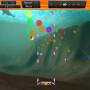 Underwater Ball 2.1 screenshot