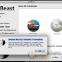 UniBeast for Mac OS X 10.3.0 screenshot