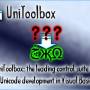 UniToolbox 2.0 screenshot