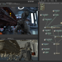 Unity 6000.0.1 screenshot