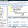 Universal SQL Editor 1.9.3 screenshot