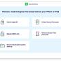 Unlockit iPhone for Mac 4.0.0 screenshot