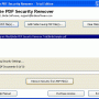 Unrestrict PDF Software 3.0 screenshot