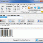 UPC Bar Codes 6.0 screenshot
