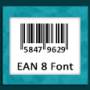 UPC Barcode Maker Application 10.6 screenshot